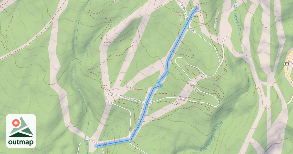 Map of Uncle Jon's Band