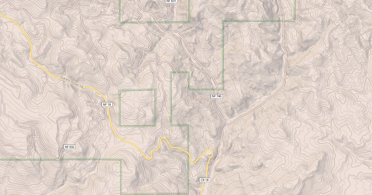 Map preview of MAJOR LOCALCASE#MAL92 RES MRS