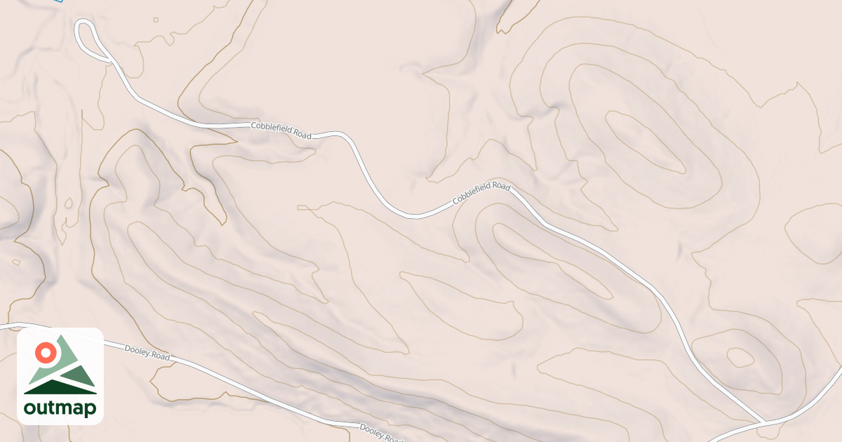 Map of HOST