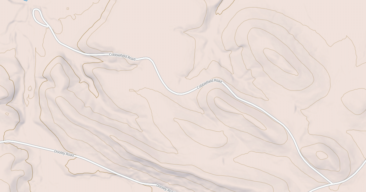 Map preview of HOST