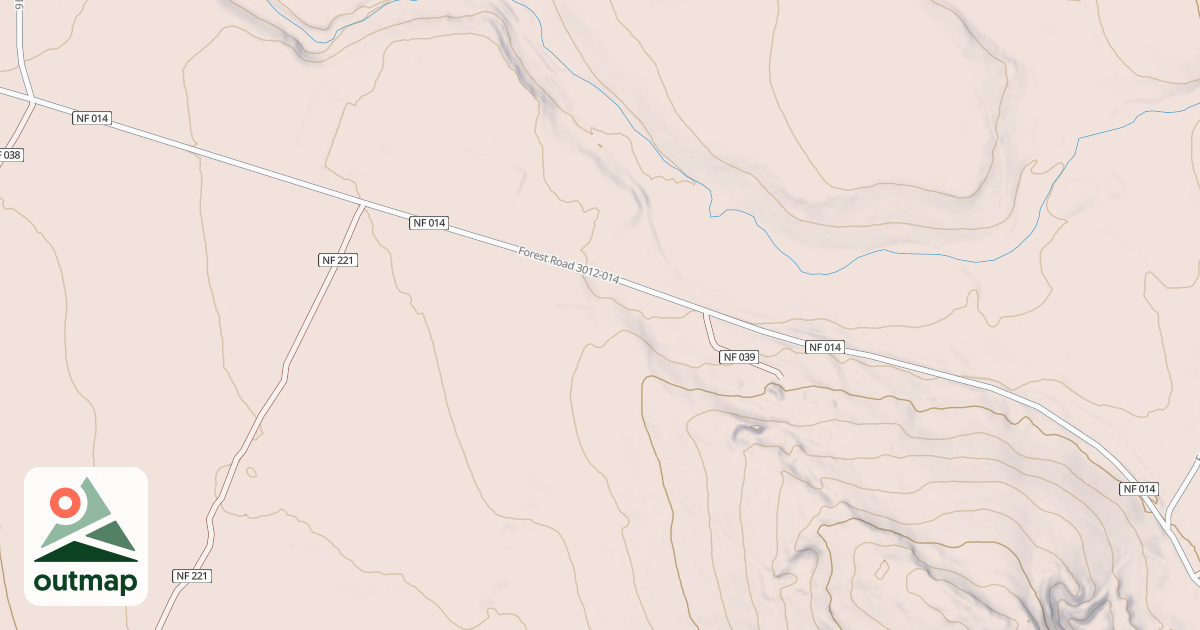 Map of BUNGLE