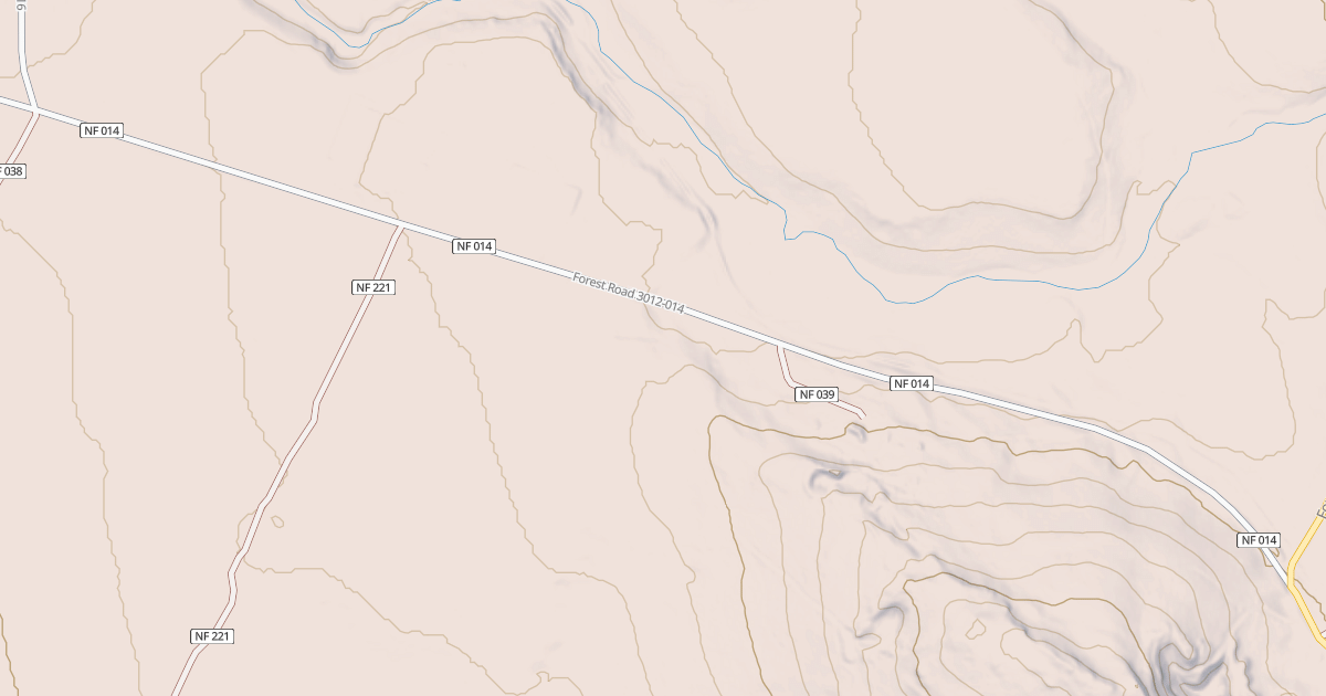 Map preview of BUNGLE