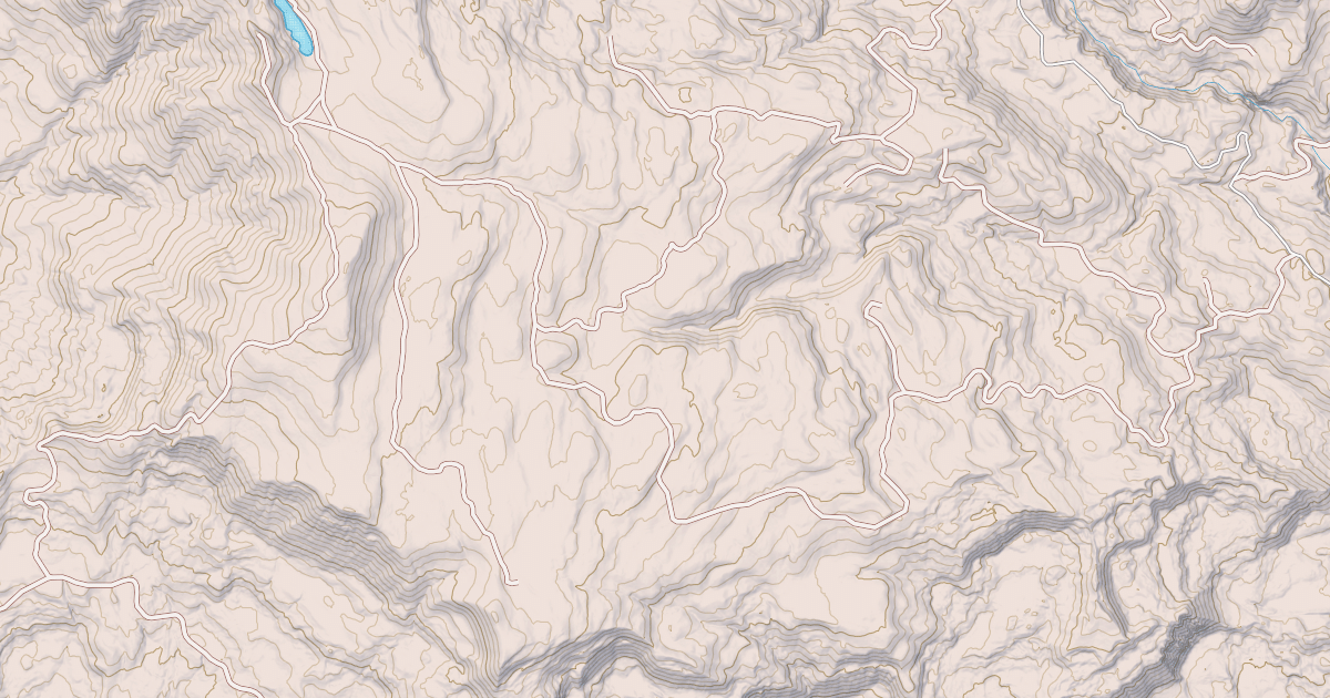 Map preview of RAMSHORN