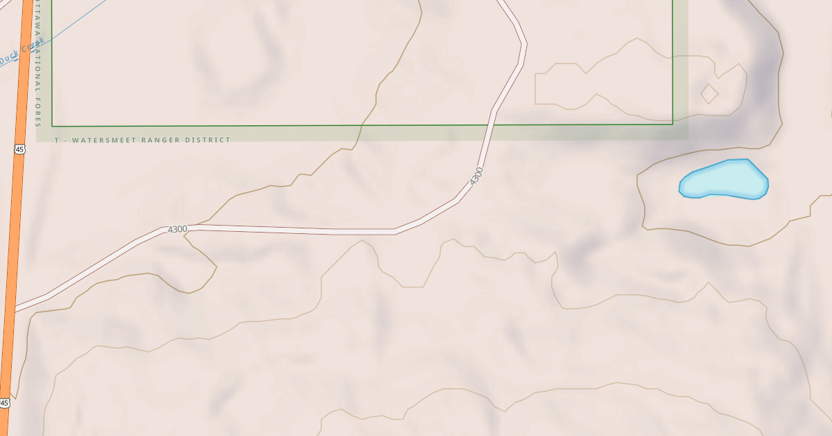 Map preview of FDR5049