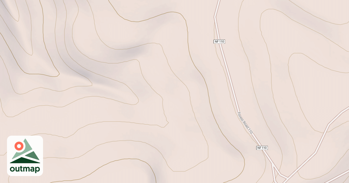 Map of ED-10