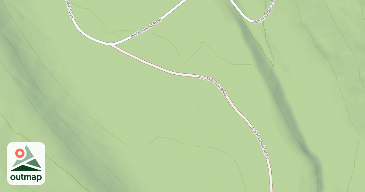Map of BLM National GTLF Public Motorized Roads 2b23fe6a-d283-4a74-a6b6-601c9b77b063