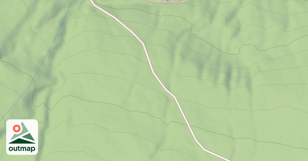 Map of C-100