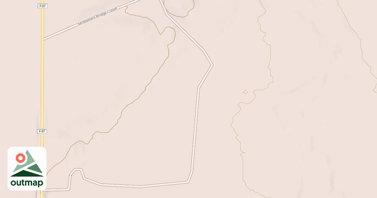 Map of 3093