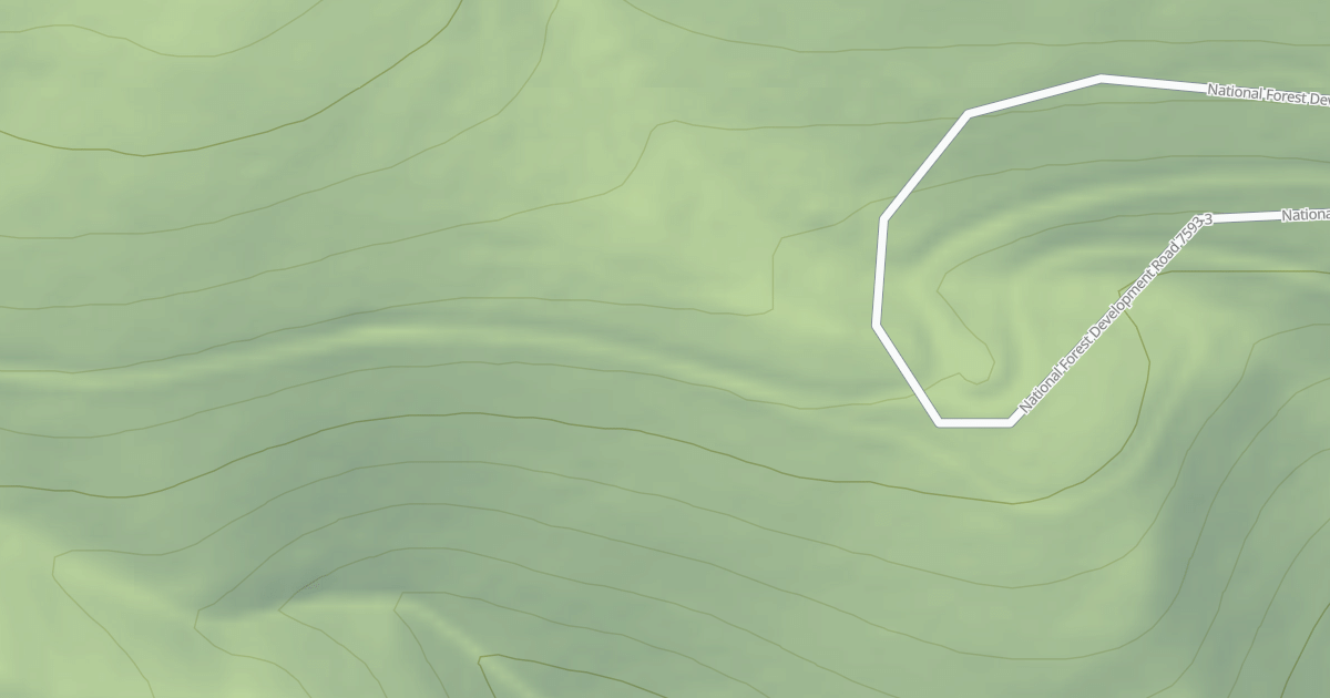 Map preview of MIRKWOOD