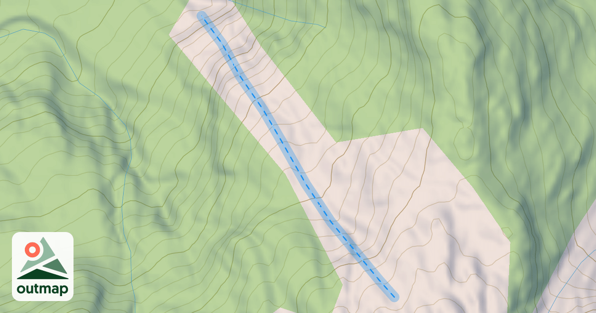 Map of Co-Face