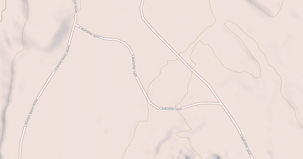 Map preview of BLM National GTLF Public Motorized Roads 0c9b9b40-3b66-4100-8044-5d1be1a42851