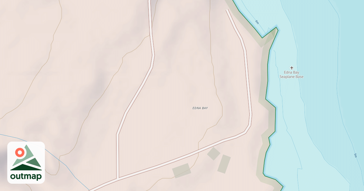 Map of USFS Motor Vehicle Use Map Roads {0165C0B8-5668-40E9-9685-43E56FCBA8CA}
