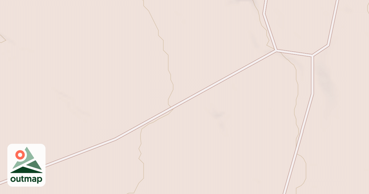 Map of BLM National GTLF Public Motorized Roads 29bb6933-06e3-45a5-bb78-a0d8ffa304aa
