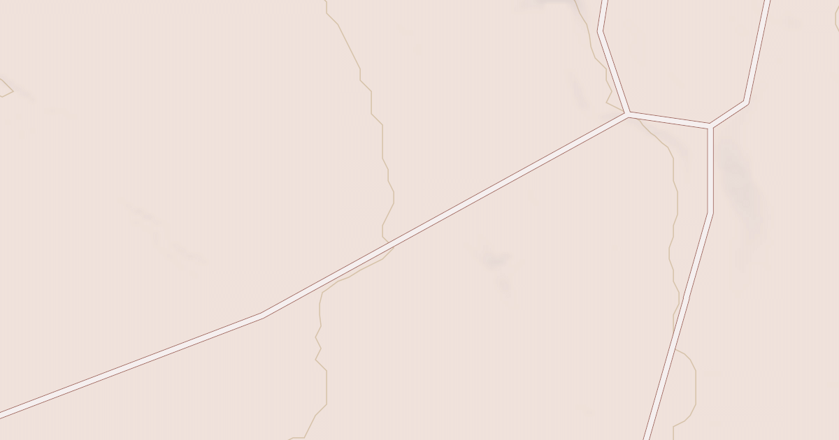 Map preview of BLM National GTLF Public Motorized Roads 29bb6933-06e3-45a5-bb78-a0d8ffa304aa