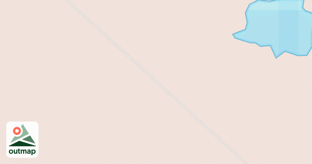 Map of BLM National GTLF Public Motorized Roads 0ad38149-0d54-4b21-aeea-0252c21f493a