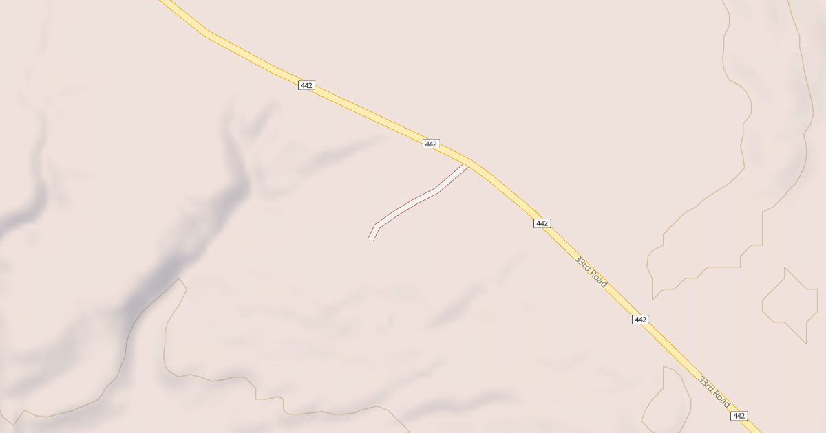 Map preview of CAMP