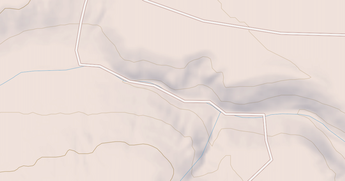 Map preview of BLM National GTLF Public Motorized Roads 1c95edc1-d1d9-4b35-b602-ca5351a200af