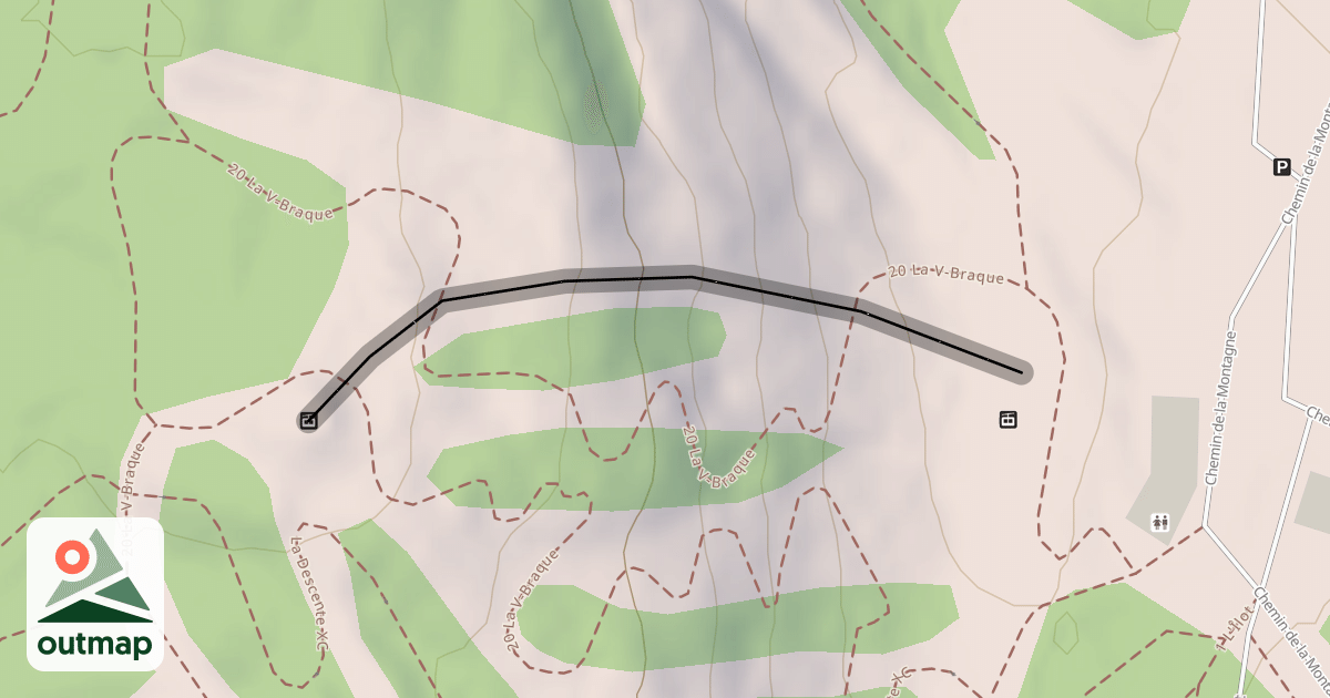 Map of 6