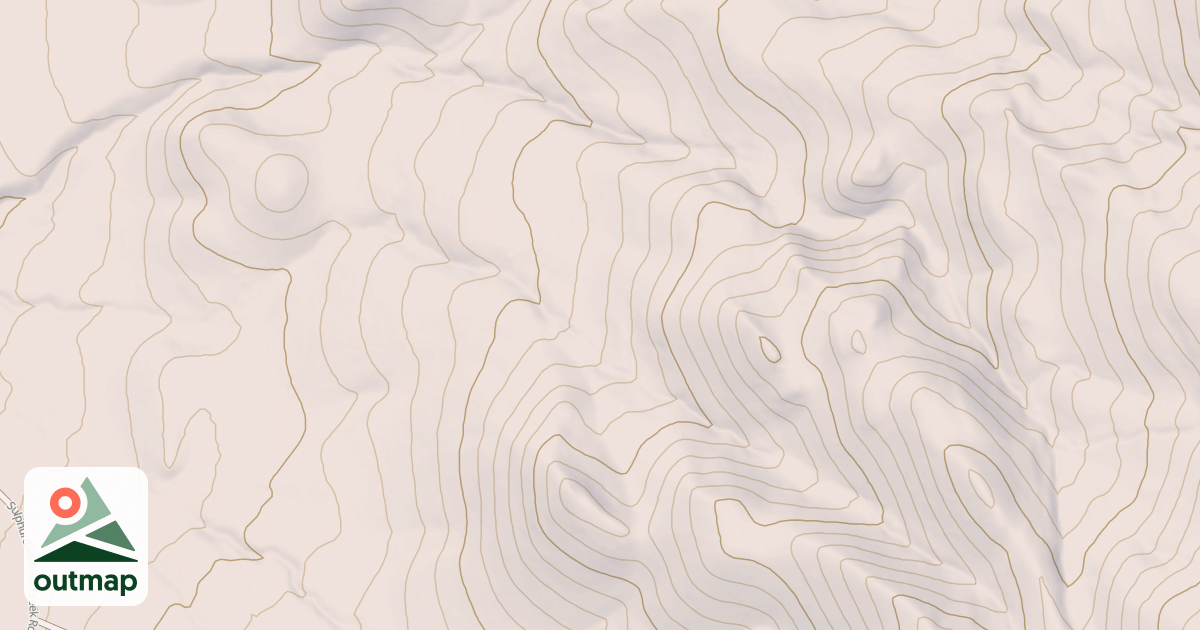 Map of 41133