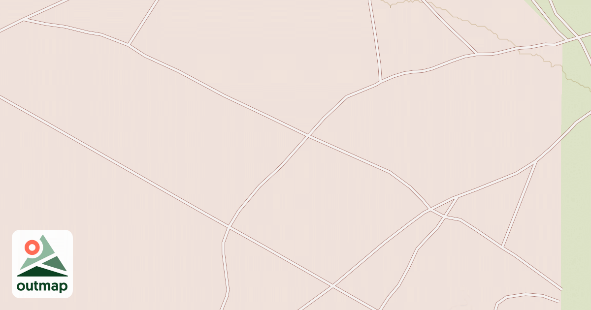 Map of BLM National GTLF Public Motorized Roads b5637c3f-9fa9-4129-9309-6f65854462b5