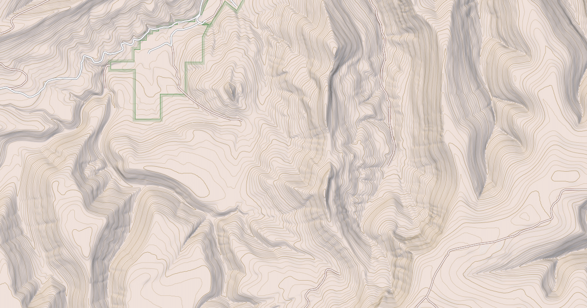 Map preview of Willow Park