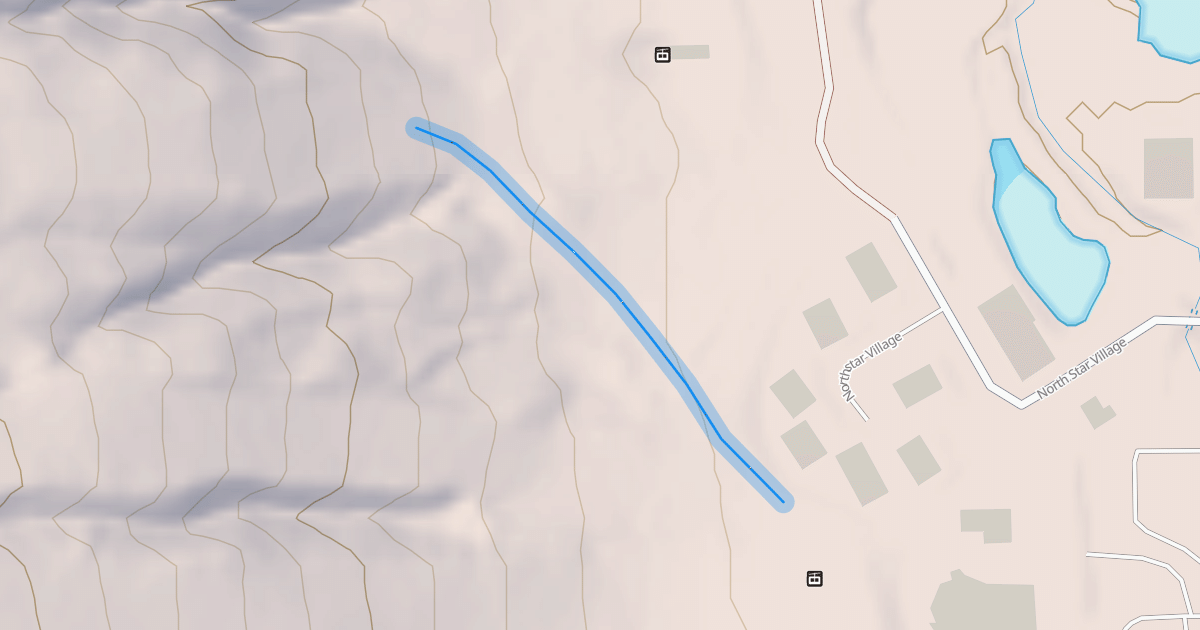 Map preview of Saturn