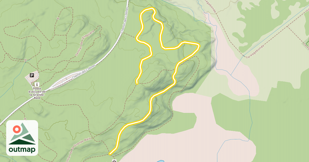 Map of 3