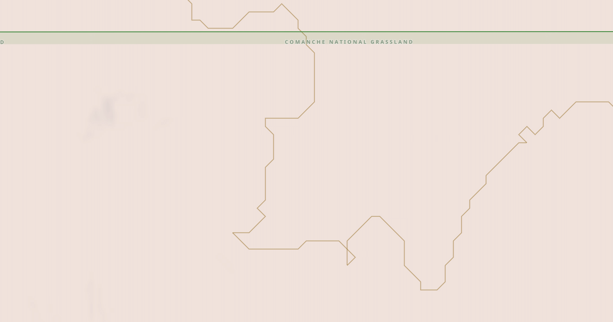Map preview of SALT LICK