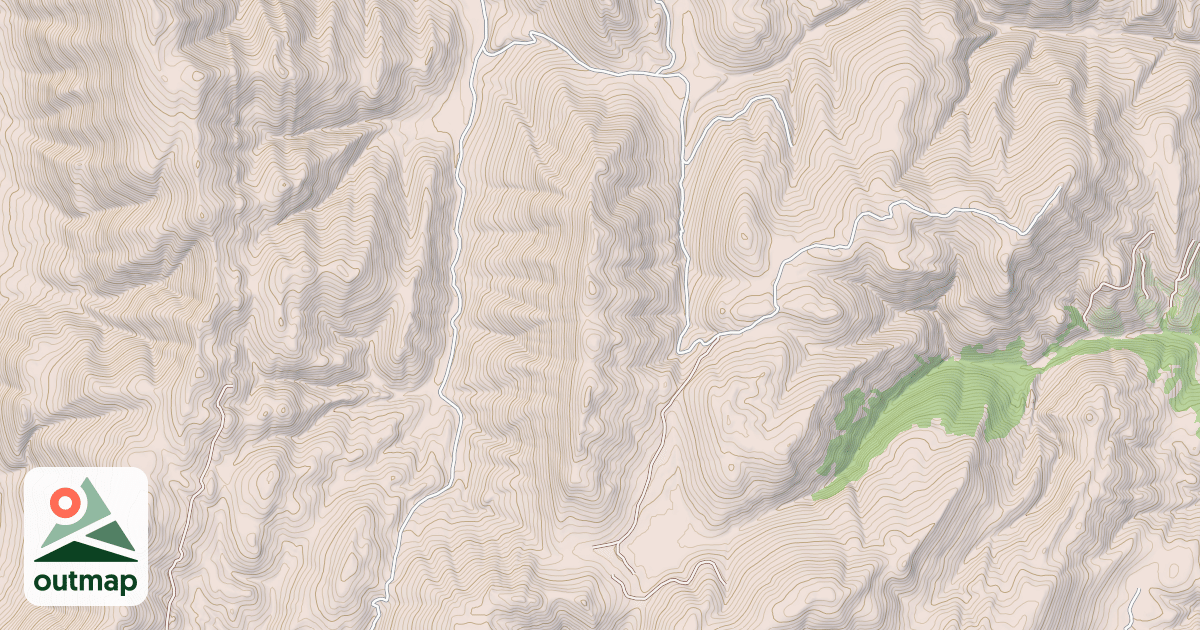 Map of SAGE MEADOWS
