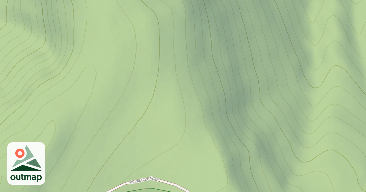 Map of 2613030