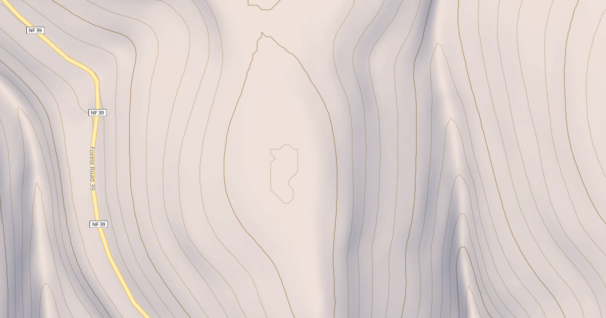 Map preview of S394N NEE