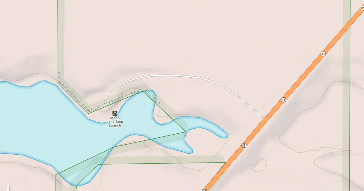 Map preview of FDR5021