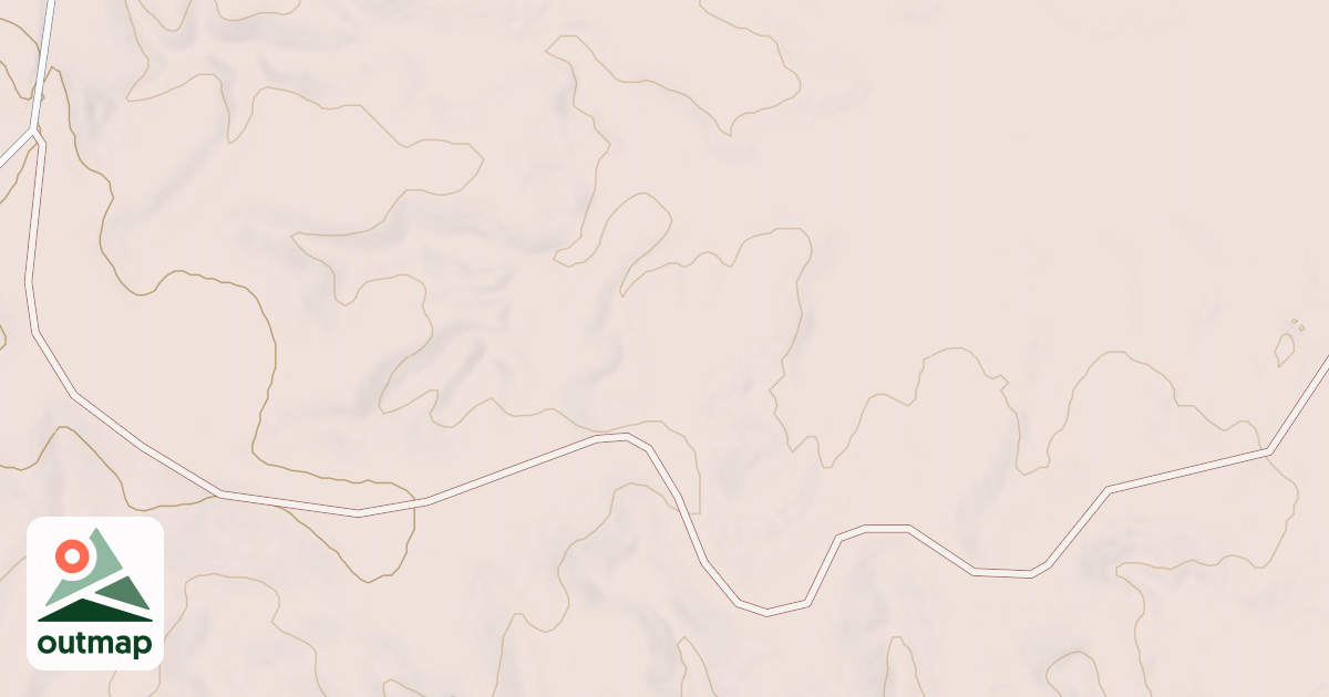Map of MORRIS