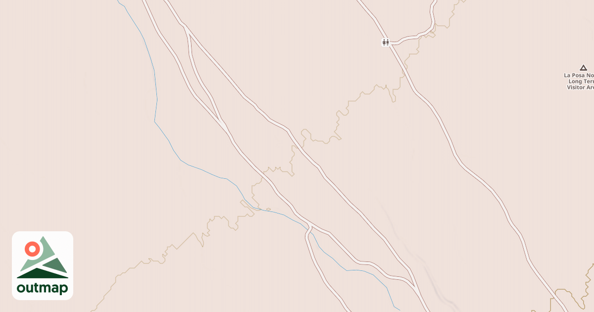 Map of BLM National GTLF Public Motorized Trails ee0cc0aa-2194-4420-bd1b-80683a5d8254