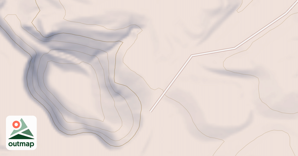 Map of BLM National GTLF Public Motorized Roads 2e58042f-6ba6-4494-9269-0d2a11d00d9e