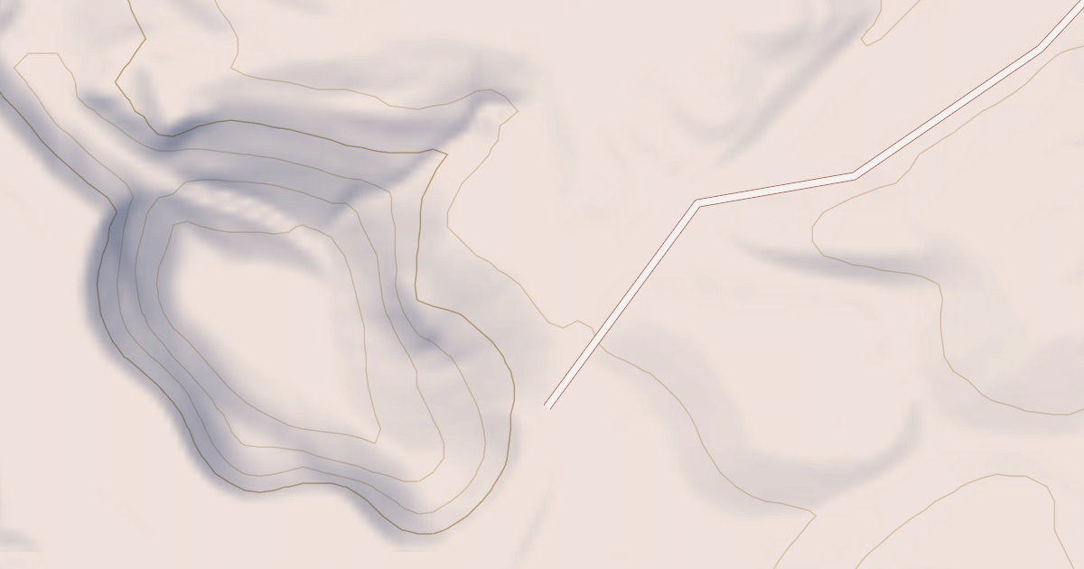 Map preview of BLM National GTLF Public Motorized Roads 2e58042f-6ba6-4494-9269-0d2a11d00d9e