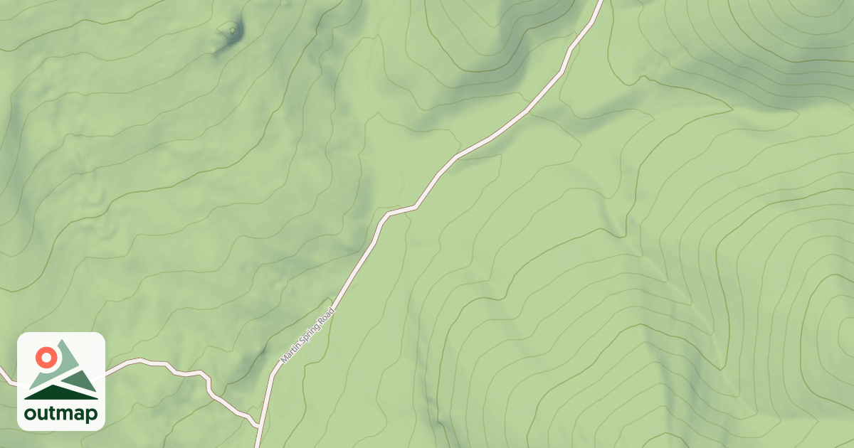 Map of BLM National GTLF Public Motorized Roads 4b0698e4-8bea-4909-b05b-ff7e18eb2e25