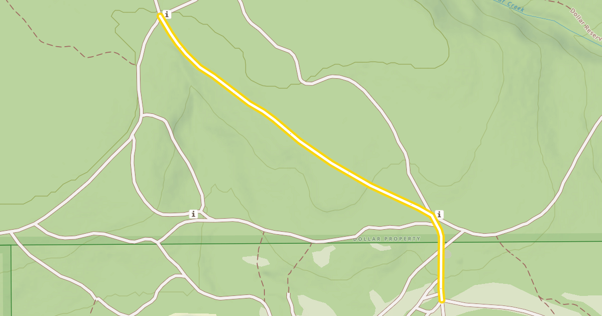 Map preview of Green