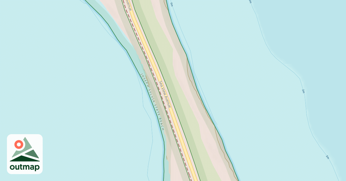 Map of USGS National Digital Trails 25b0cf9d-6ead-4acf-a6f9-887f41b101d0