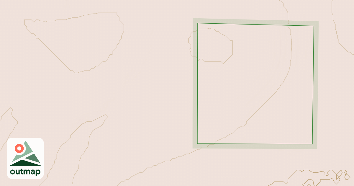 Map of LOST BID