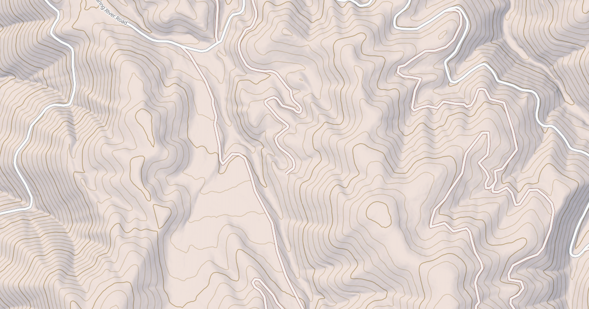 Map preview of ROARING C