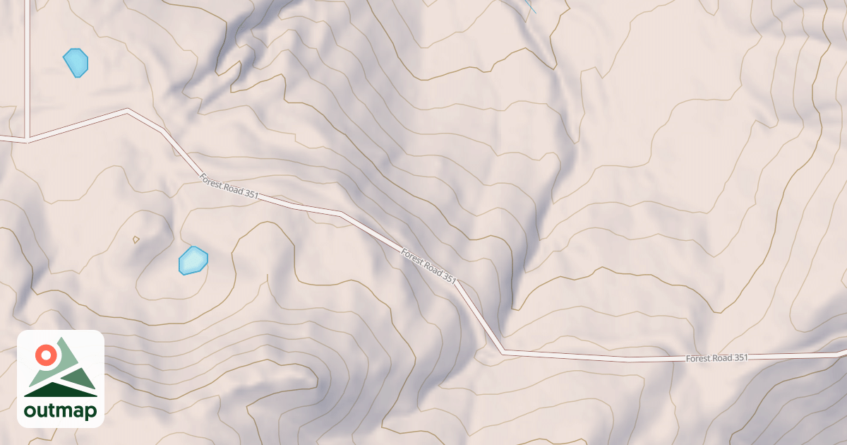 Map of FAIR LAWSON