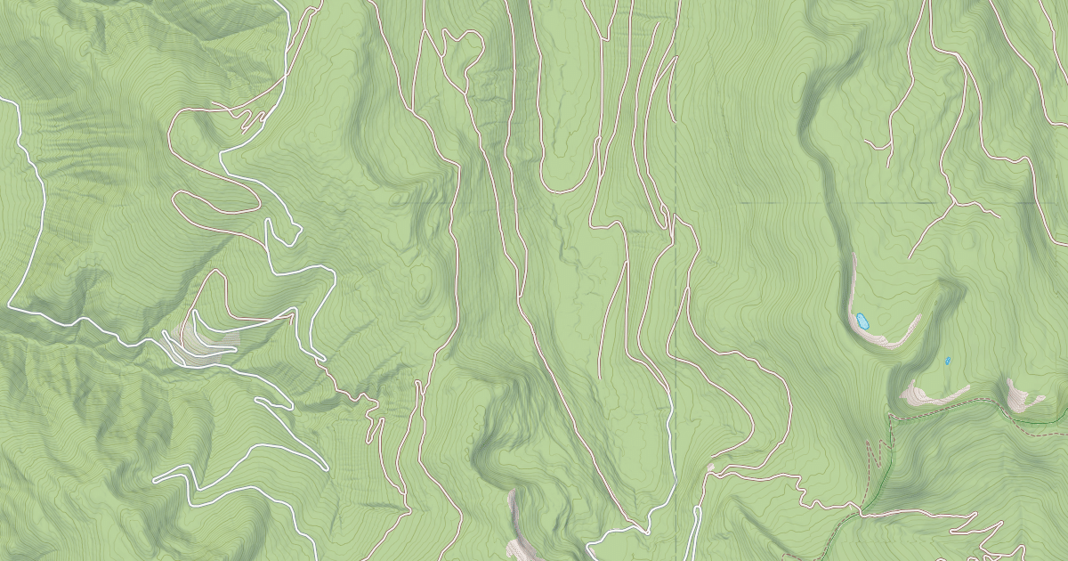 Map preview of COPPER CONNECTION
