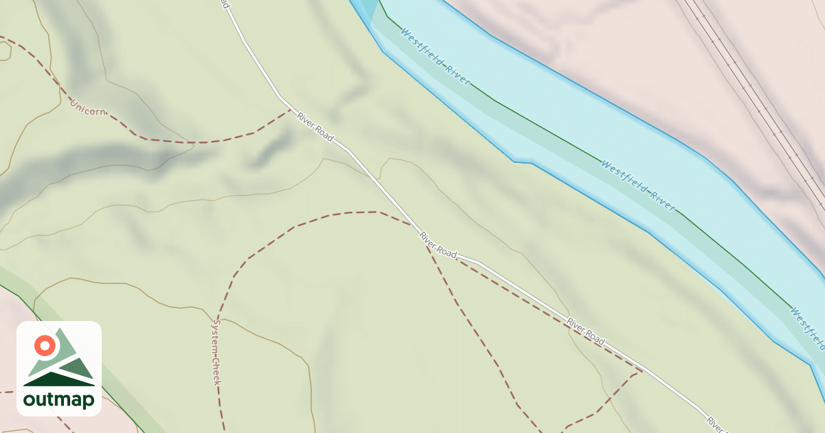 Map of USGS National Digital Trails 3cc89ff1-a456-4d3b-a7d4-d58c547c35e3