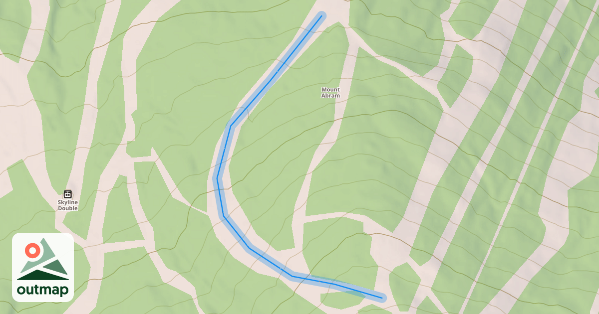 Map of Dudley-Do-Right