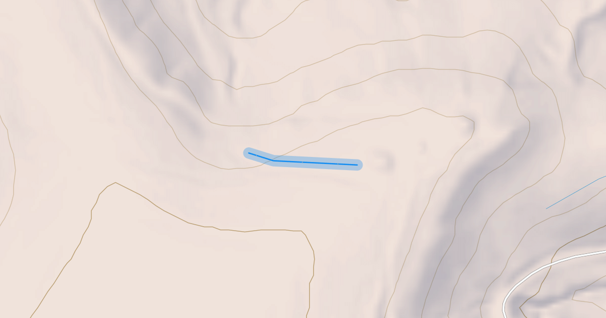 Map preview of Upper Sandy's