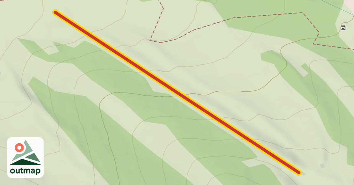 Map of Clementine
