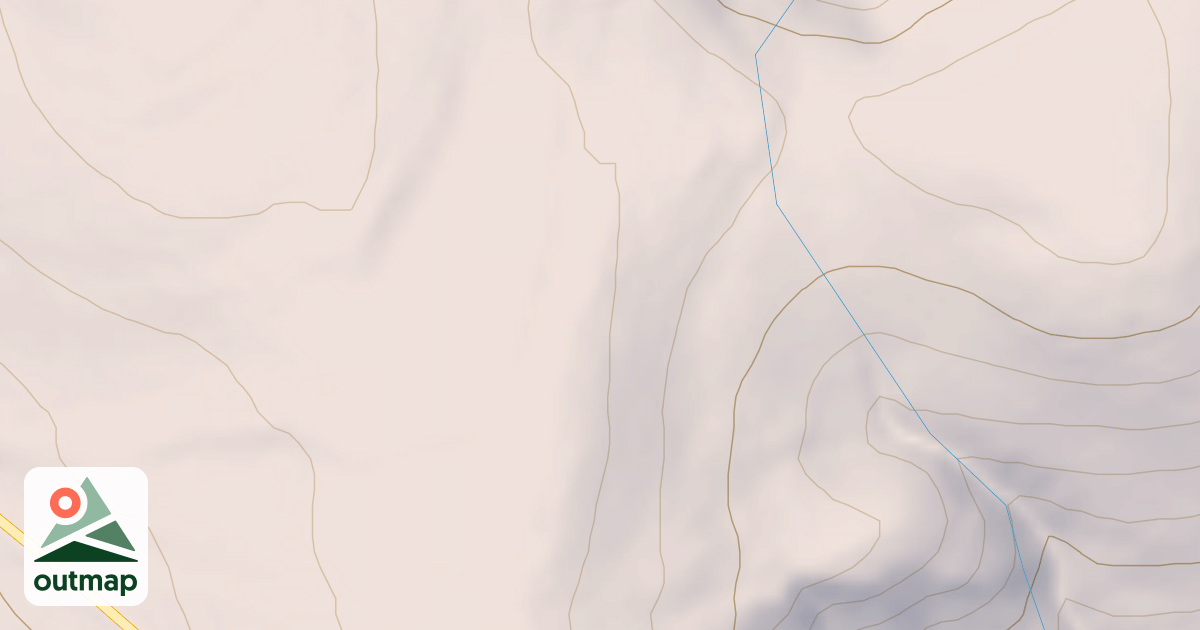 Map of 2550