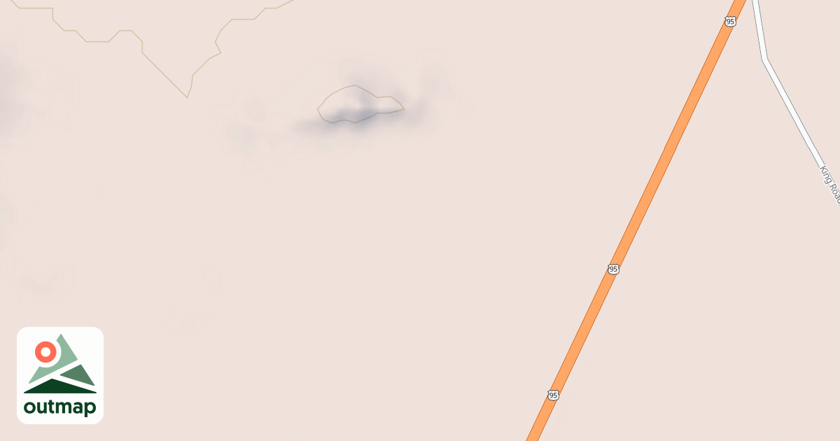 Map of BLM National GTLF Public Motorized Roads d68eb718-9475-4ba8-9839-94e5c78d432b