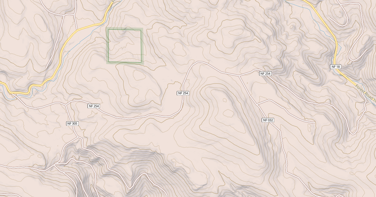Map preview of MAJOR LOCAL